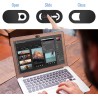 Laptop-/Smartphone-Webcam-Kamera-Abdeckung – ultradünn