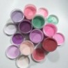 Acrylnagelpuder - buntes Set