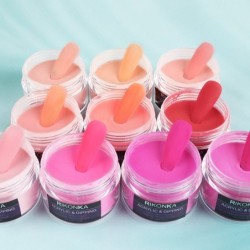 Acrylnagelpuder - 15 gr