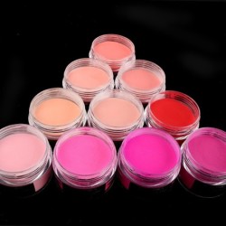 Acrylnagelpuder - 15 gr
