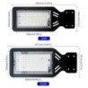LED-Straßenlaterne - wasserdicht - 50W - 100W