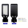LED-Straßenlaterne - wasserdicht - 50W - 100W