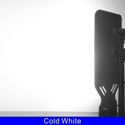 LED-Straßenlaterne - wasserdicht - 50W - 100W