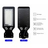 LED-Straßenlaterne - wasserdicht - 50W - 100W