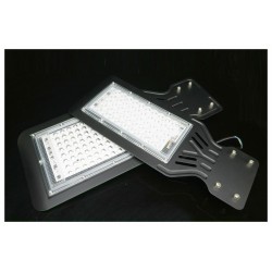 LED-Straßenlaterne - wasserdicht - 50W - 100W