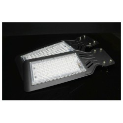 LED-Straßenlaterne - wasserdicht - 50W - 100W