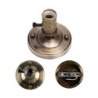 Antiker Lampensockel - Lampenfassung - E26 / E27