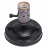 Antiker Lampensockel - Lampenfassung - E26 / E27