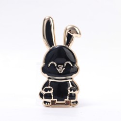 Foldable phone holder - stand - bunny shapedHolders