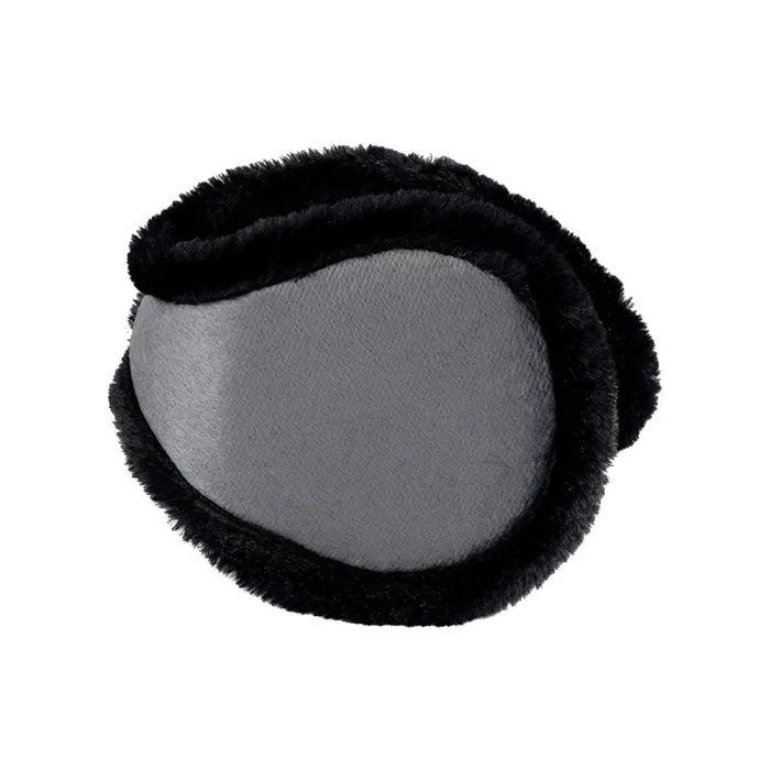 Warme Plüsch-Ohrenschützer - Unisex