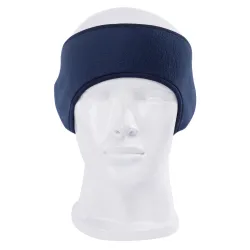 Winterfleece-Ohrenschützer - Stirnband - Unisex