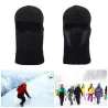 Winter warm fleece hood - balaclavaHats & Caps