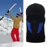 Winter warm fleece hood - balaclavaHats & Caps