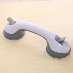 Bathroom safety handle bar - anti slip - with vacuum suction cupBathroom & Toilet