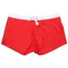 Herren Badehose Shorts - mit Tasche