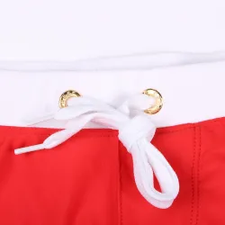 Herren Badehose Shorts - mit Tasche
