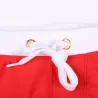 Herren Badehose Shorts - mit Tasche