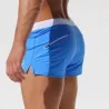 Herren Badehose Shorts - mit Tasche