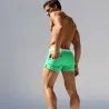 Herren Badehose Shorts - mit Tasche