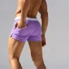 Herren Badehose Shorts - mit Tasche