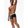 Herren Badehose Shorts - mit Tasche