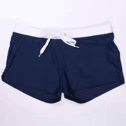 Herren Badehose Shorts - mit Tasche