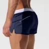 Herren Badehose Shorts - mit Tasche