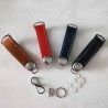 EDC Pocket Key Organizer - Ledertasche - Schlüsselanhänger