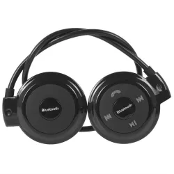 Kabellose Bluetooth-Ohrhörer - Headset mit Mikrofon