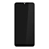 Schwarzes 6,1-Zoll-LCD-Display – Touchscreen-Digitalisierer mit Tools – für Ulefone Note 7/S11