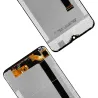 Schwarzes 6,1-Zoll-LCD-Display – Touchscreen-Digitalisierer mit Tools – für Ulefone Note 7/S11