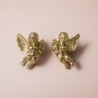 Angel shaped furniture handle - 2 piecesFurniture