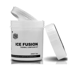 Cooler Master - Ice Fusion - thermische Silikonfettpaste - RG-ICFN-200G-B1 - 200gr
