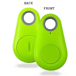 Bluetooth - Smart Tracker - Schlüsselfinder / Kind / Haustiere - Anti-Verlust-Gerät