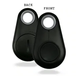 Bluetooth - Smart Tracker - Schlüsselfinder / Kind / Haustiere - Anti-Verlust-Gerät