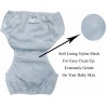 Babyschwimmwindel - verstellbar - wasserdicht - Schwimmhose
