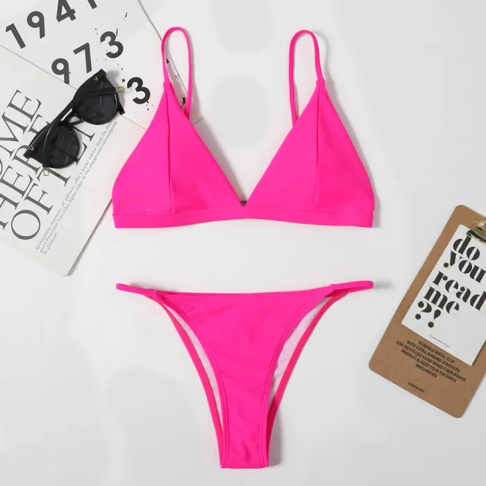 Sexy Bikini-Set