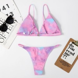 Sexy bikini setBeachwear