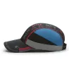 Sportliche Baseballkappe - wasserdicht - Unisex