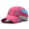 Sportliche Baseballkappe - wasserdicht - Unisex