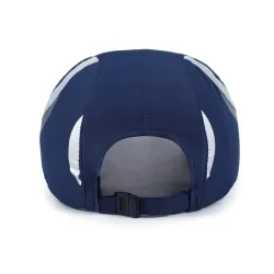 Sportliche Baseballkappe - mit Mesh - wasserdicht - Unisex