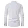 Classic long sleeve shirt - tie up necklineT-shirts