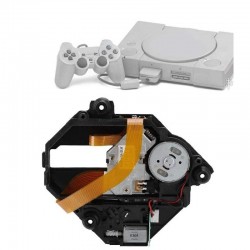 Optisches Objektiv - für Playstation 1 - Ersatz - KSM-440ADM