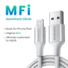 Ugreen - 24A MFi - USB zu Lightning - Datenkabel - Schnellladegerät