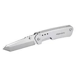 Folding pocket knife / scissors - multi tool - with belt clipKnives & Multitools