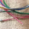 Colorful guitar strings - 6 pieces setGuitars