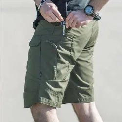 Taktische Militärshorts – wasserdicht