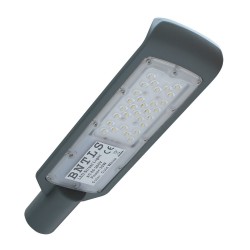 LED-Straßenleuchte - Lampe - IP65 - AC85V - 265V