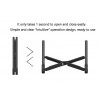 NEXSTAND K7 – Laptop-/Tablet-Ständer – faltbar – verstellbar