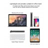 NEXSTAND K7 – Laptop-/Tablet-Ständer – faltbar – verstellbar